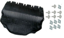 UNTERFAHRSCHUTZ MOTORSCHUTZ +