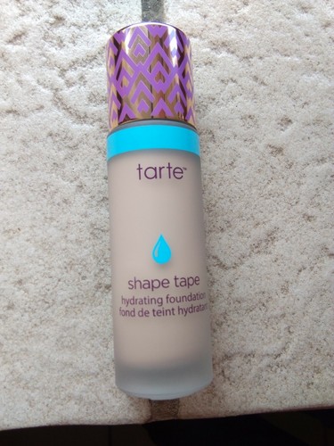 Tarte shape tape - shape,