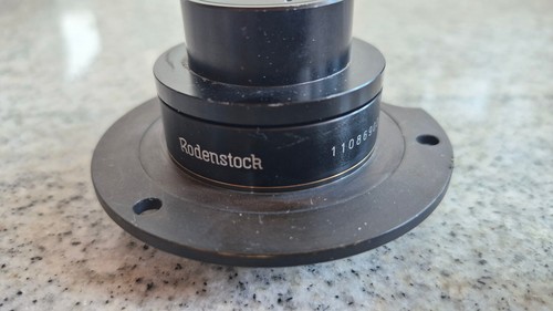 Rodenstock heligon 52mm - 52mm,