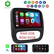 Autoradio Für Renault Trafic