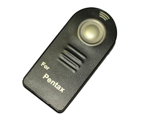 Kabellose fernbedienung - ir,