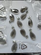 14x Lüster Kette Lampenschirm