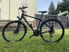 Trekking Cross Bike Winora Samoa