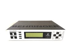 BEHRINGER ULTRA-CURVE PRO
