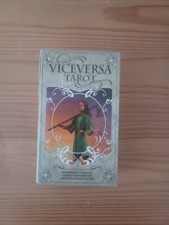 Vice Verse Tarot Kit Karten