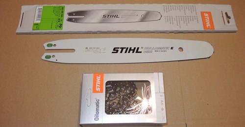3905 stihl schiene schwert - 3905,
