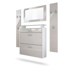 Garderobenset Garderobe