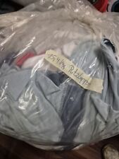 43kg Textil Putzlappen  T-shirts Baumwolle