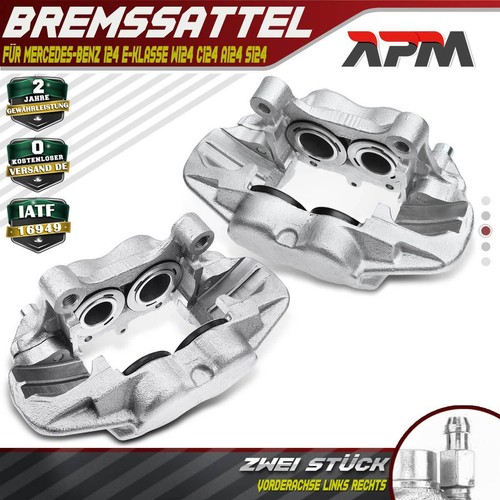 Bremssattel vorne r - bremssattel,