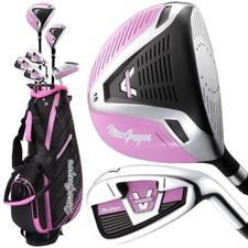 MACGREGOR V-MAX PREMIUM