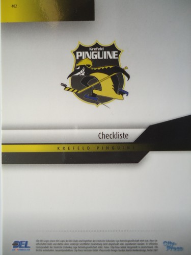 402 checkliste krefeld - 402,