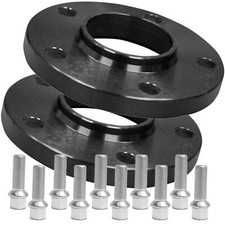 SCC Spurverbreiterung black