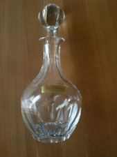 Nachtmann Bleikristall -