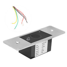 RFID Fingerabdruck Zugangskontrolle Türöffner Zugangssystem Zutrittskontrolle