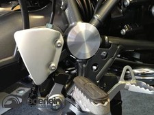 Schutzabdeckung Rechts für