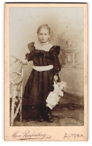 Fotografie max reifenberg - max,