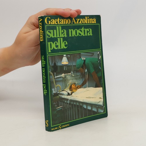 Sulla nostra pelle -  , | 