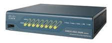 Cisco ASA5505-BUN-K9 Security Appliance