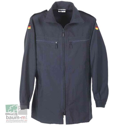 Bordjacke der deutschen marine - der,