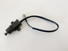 SUZUKI AN 400 WVAU BURGMAN Schalter für Sitzbank Lampe Helmfach Staufach K1 K2