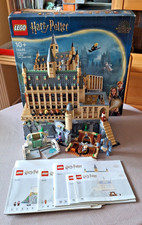 LEGO Harry Potter 76435