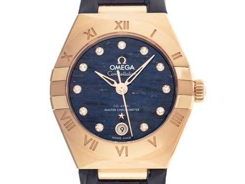 Omega constellation - omega,