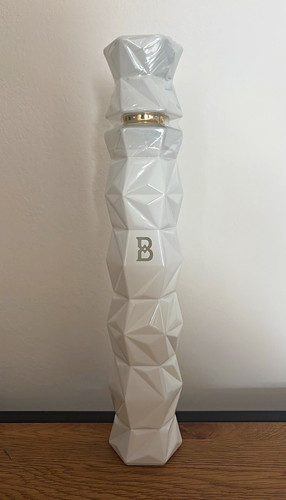 Belvedere vodka 200ml - belvedere,