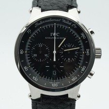 IWC MARK GST CHRONO QUARTZ