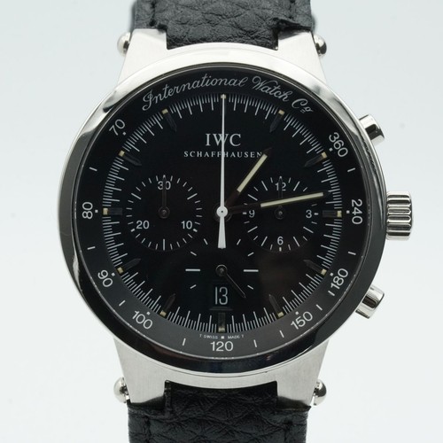 Iwc mark gst chrono - iwc,