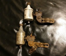 2 Häkel Dynamen Ca 1935-1940