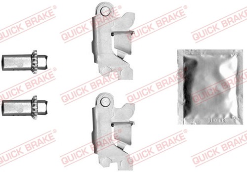 Reparatursatz expander quick - reparatursatz,