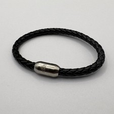 Lederarmband herren - lederarmband,