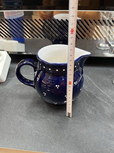 Milchkanne krug - milchkanne,