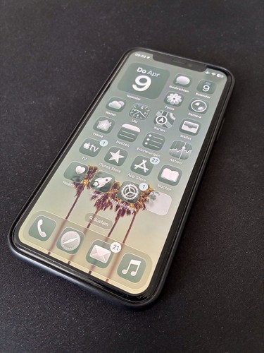 Iphone pro 256gb - iphone, 11