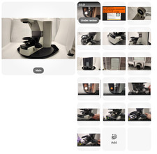 Ausgezeichnetes Nikon Eclipse