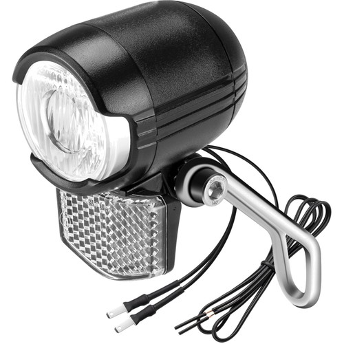 Bike dynamo frontlicht - e-bike, frontlicht,