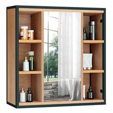 Badspiegel spiegelschrank mit - badspiegel,