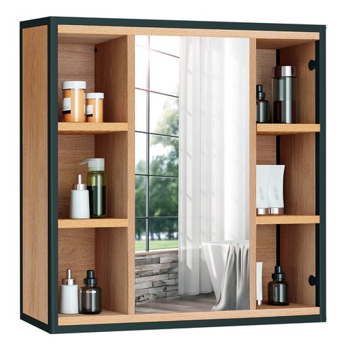 Badspiegel spiegelschrank mit - spiegelschrank,