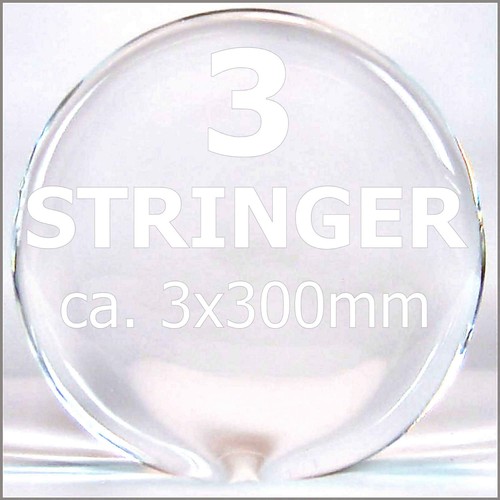 Double helix glass - double,