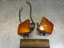 Kawasaki ZX-10 ZX10 ZXT00B Tomcat Blinker Richtungsgeber hinten rechts links