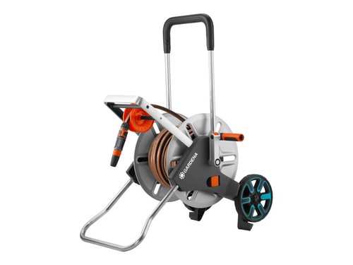 Gardena aquaroll easy metall - aquaroll,