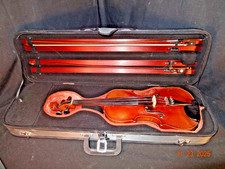 Antique Jacob Stainer Model