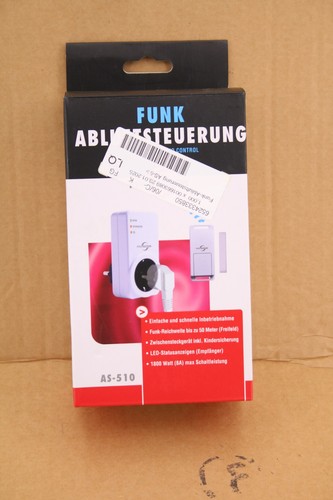 Protector funk abluftsteuerung - protector, funk-abluftsteuerung