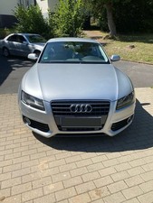 Audi A5 2.0 TFSI 132kW