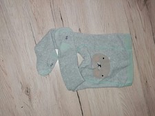 Baby Jungen Strumpfhose Gr. 74/80 Baumwolle