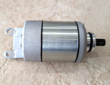 OEM Vespa 150 Starting Motor