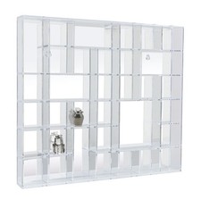 Safe 5248 acryl - acryl-setzkasten, |