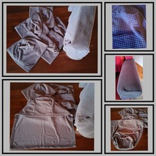 6 Stk.Armlehnenschoner Sessel-