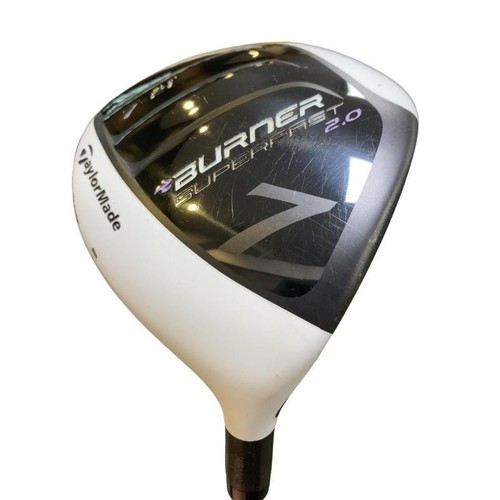 Taylormade burner superfast - taylormade,