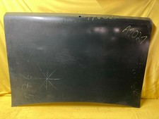 Kofferdeckel Opel Admiral